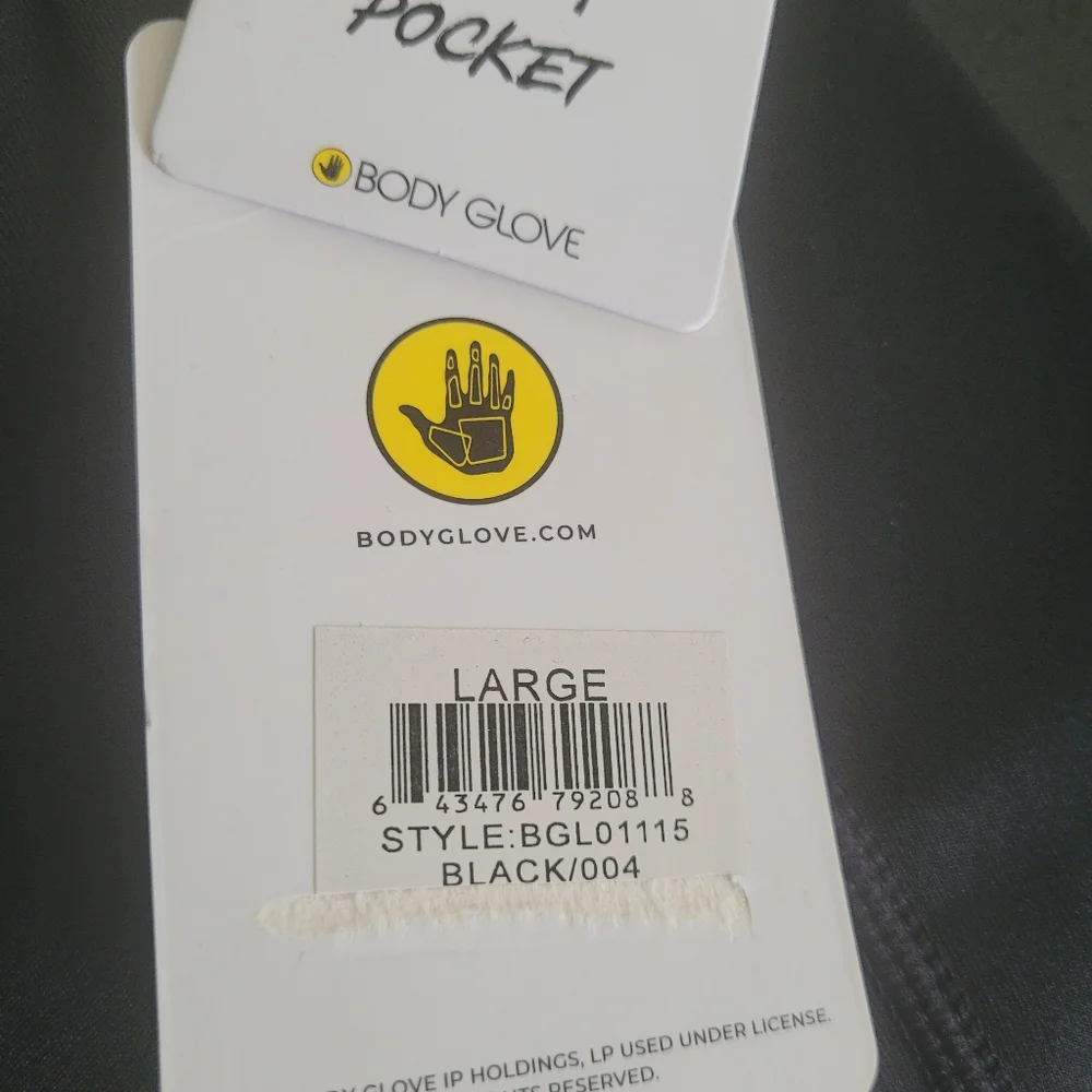 BNWT Womens Body Glove Leggings - Picture 2 of 4
